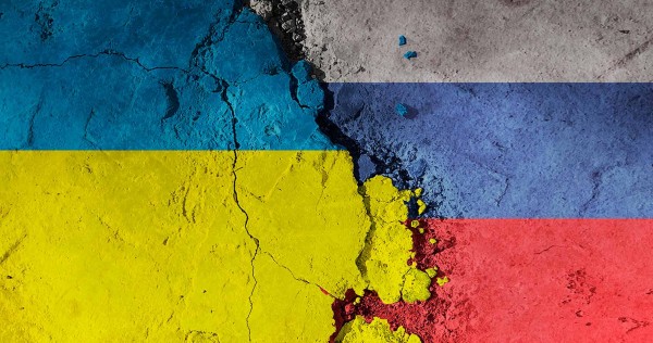 Reflexiones acerca de la cuestión Ucrania<br>Una guerra anunciada